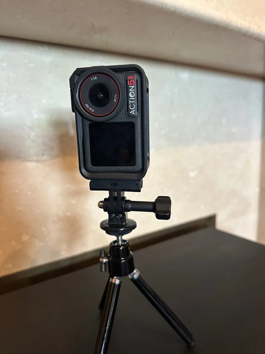 DJI Action 5 Pro - Image 2