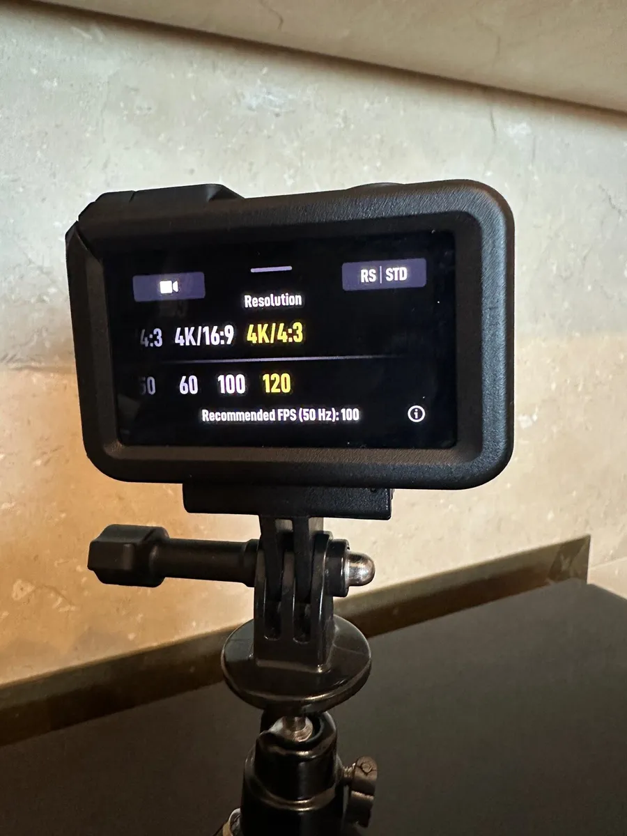 DJI Action 5 Pro - Image 3