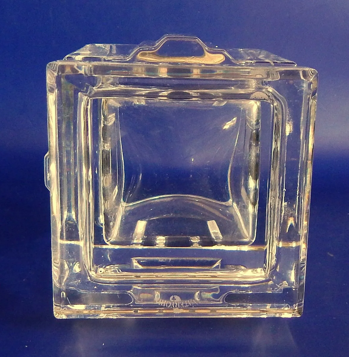 Waterford Crystal Votive Candle Holder - Image 4