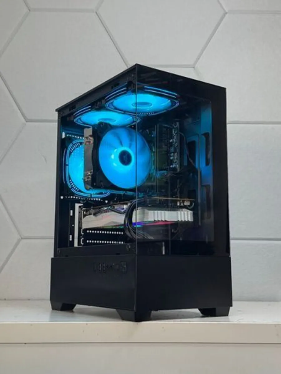 Gaming PC RTX 3060 12GB - Image 4