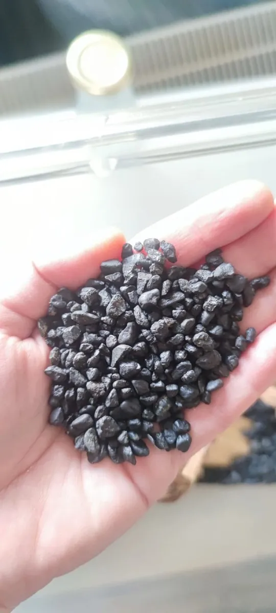 aquarium gravel