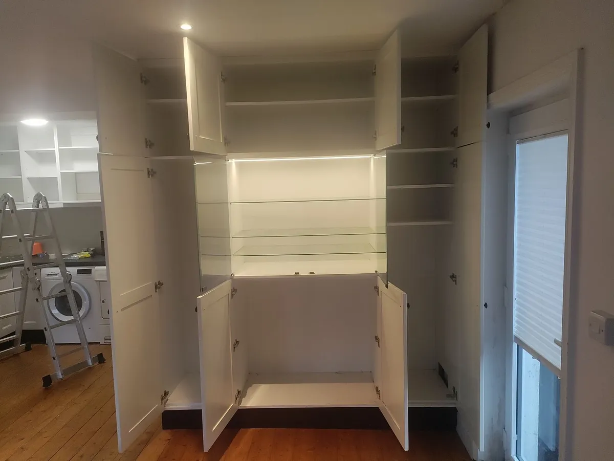 Kitchen Cabinets - Image 3