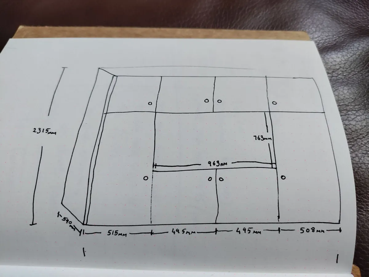 Kitchen Cabinets - Image 4