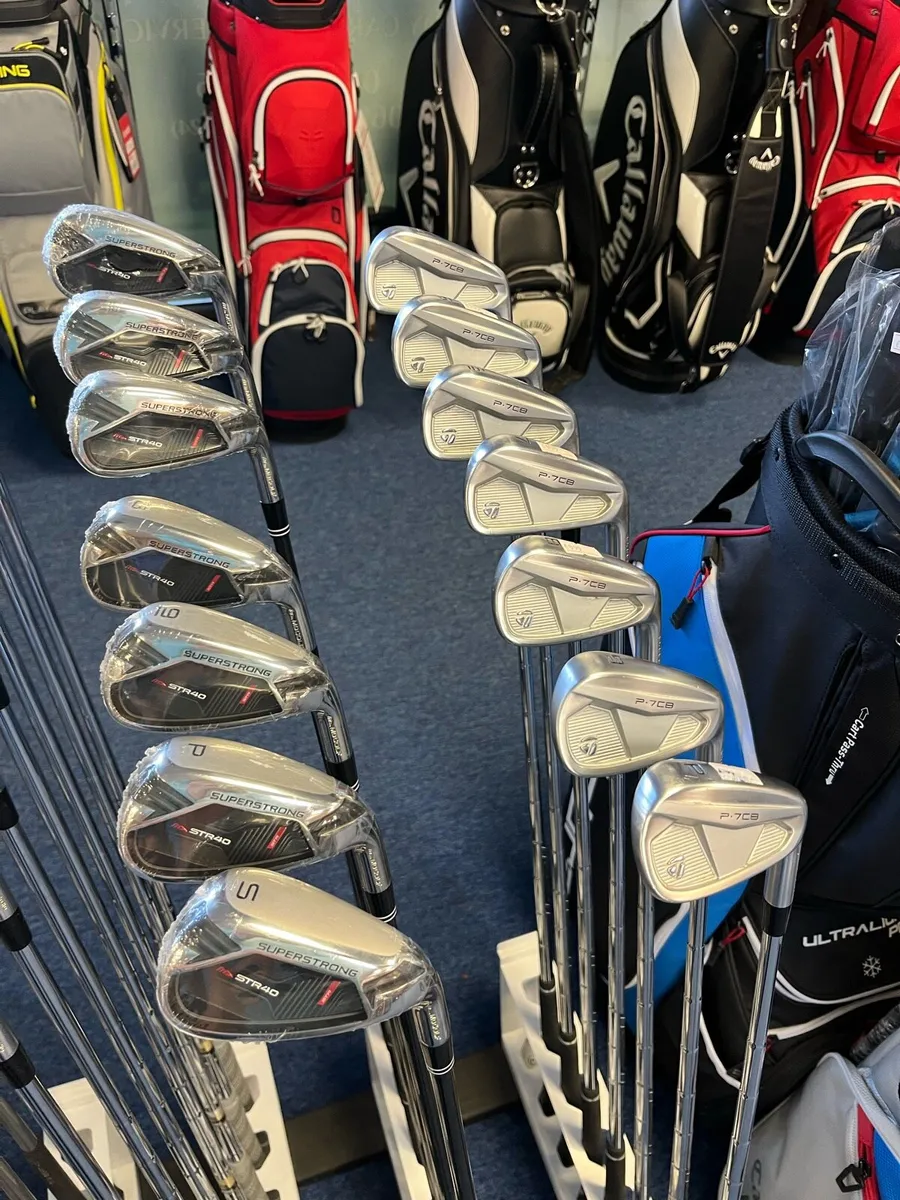 Golf equipment mid west - Image 2