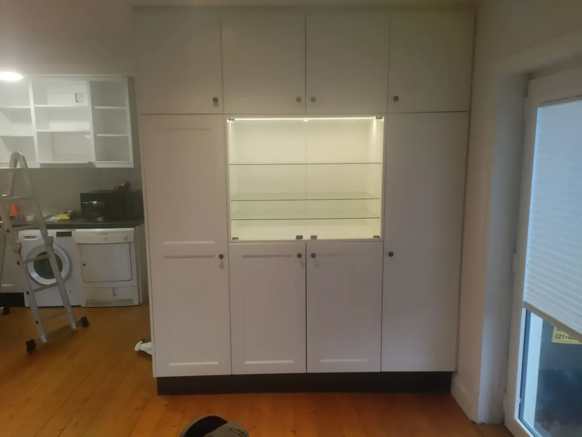 Kitchen Cabinets - Image 2