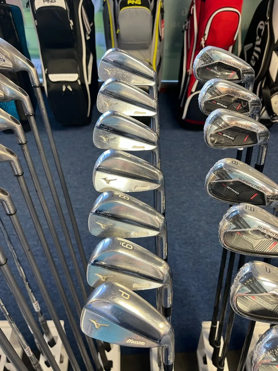 Golf equipment mid west - Image 3