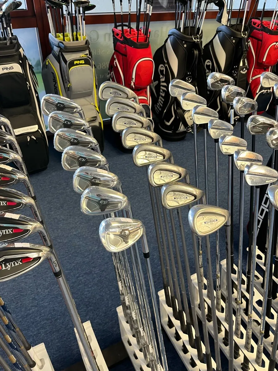 Golf equipment mid west - Image 4