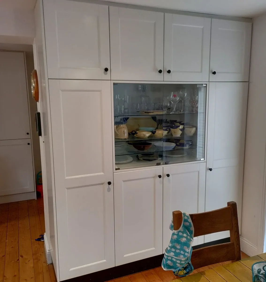 Kitchen Cabinets - Image 1