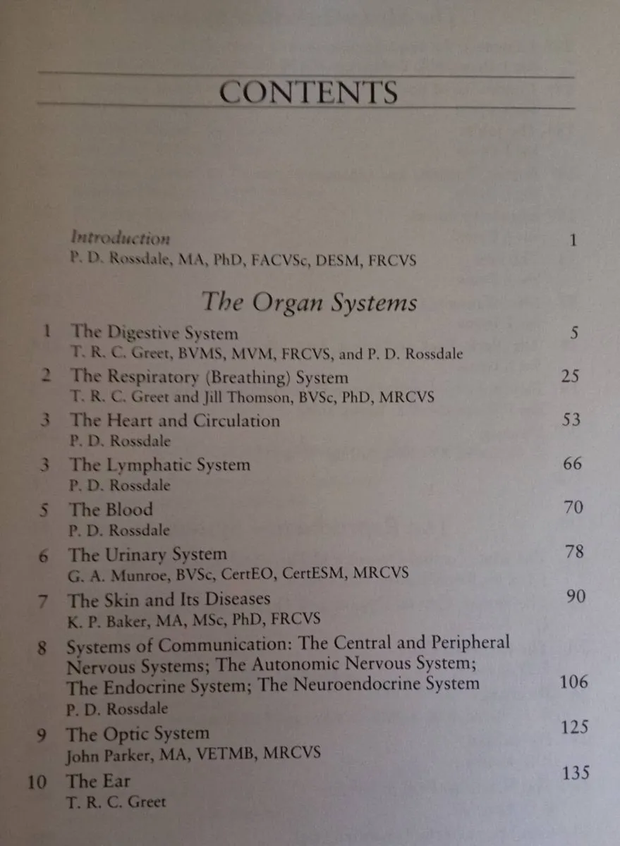 Veterinary Notes for Horse Owners Book - Image 4