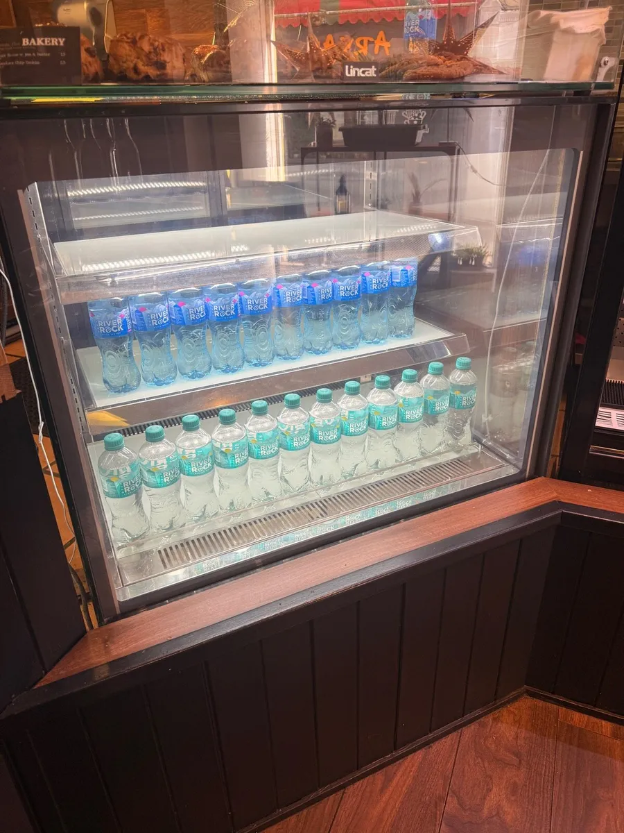 Unifrost Cake Display Fridge - Image 1