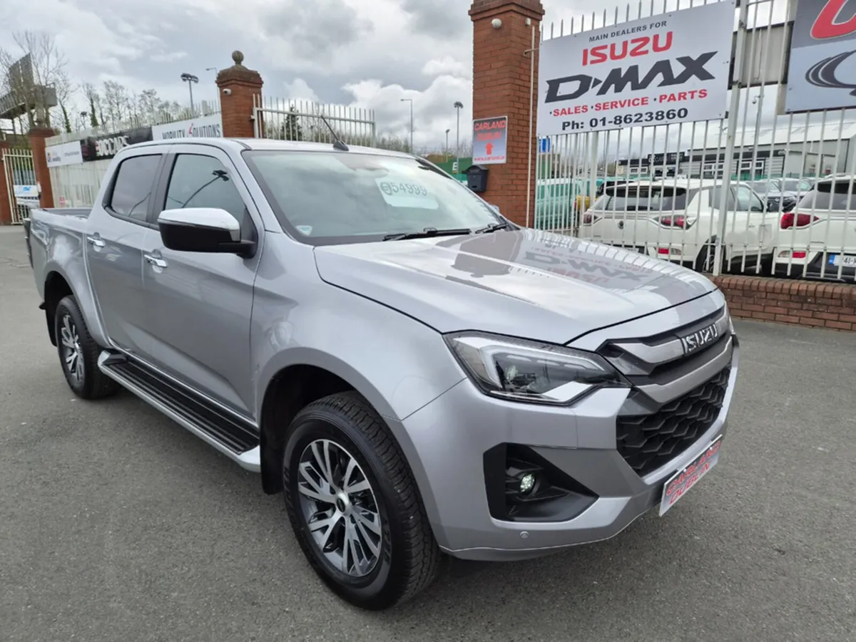 (5yr warranty) LS 1.9 Turbo diesel (261) - Image 3