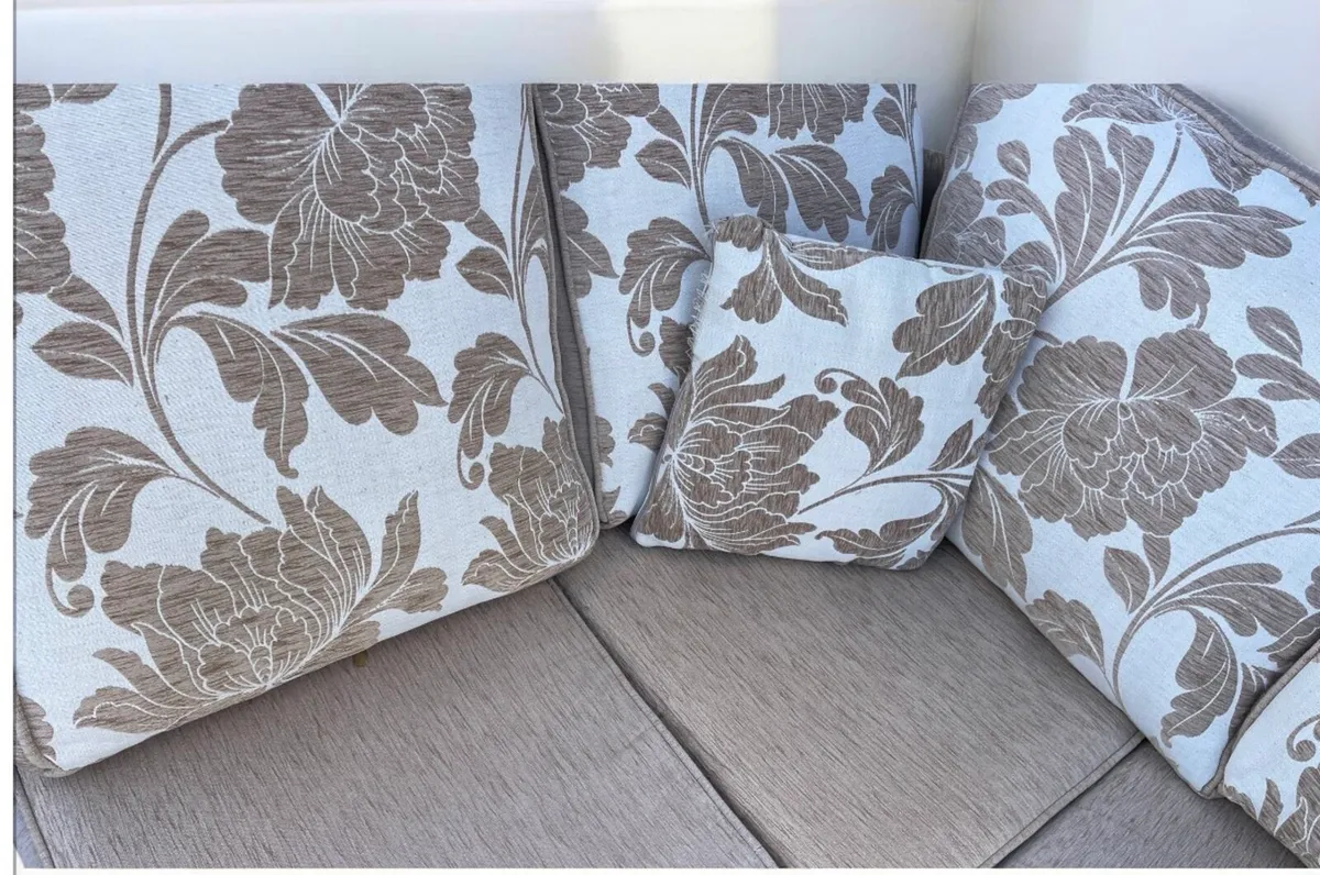 Corner sofa - Image 2