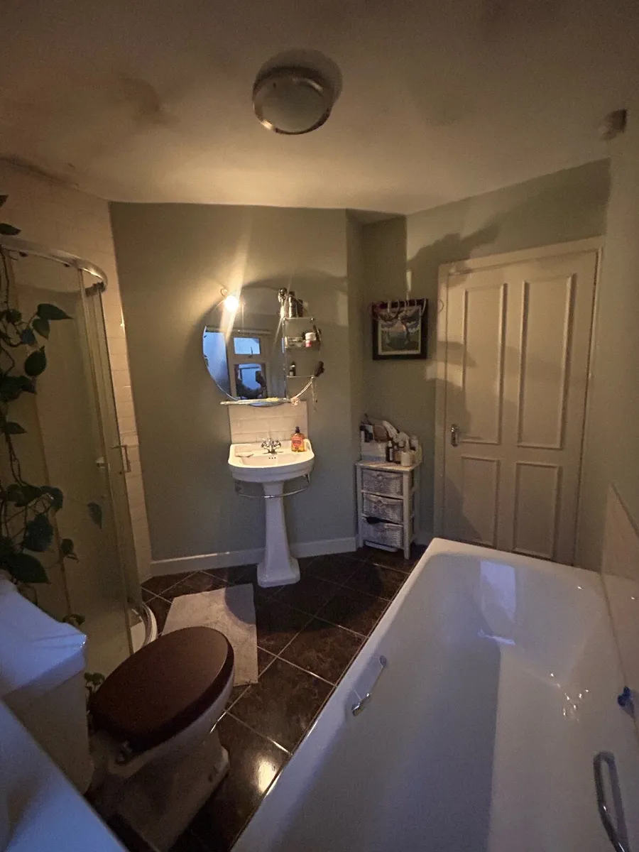 Bathroom suit - Image 1