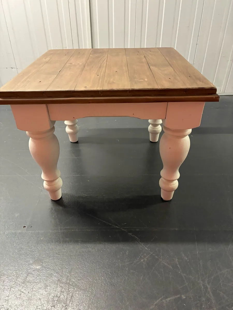 Coffee table - Image 2