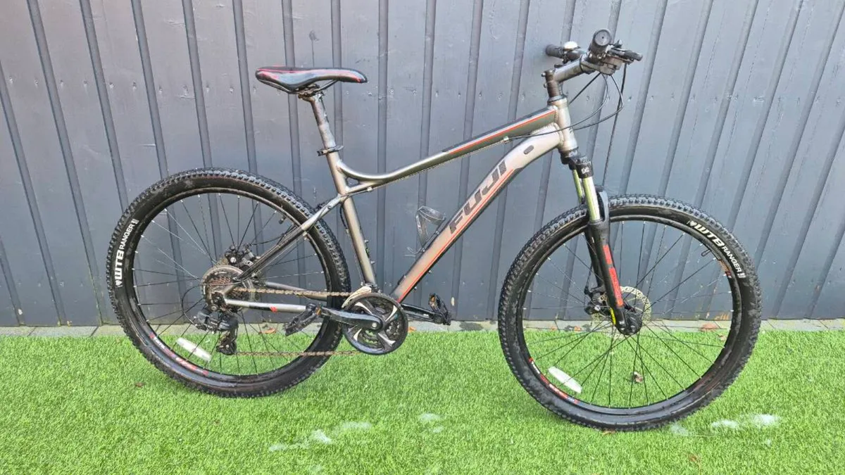 Fuji Nevada One.9 - Image 2