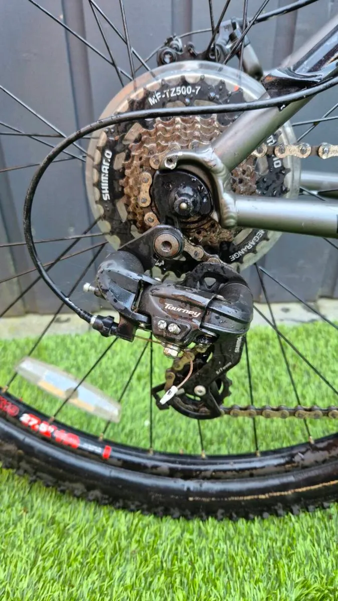 Fuji Nevada One.9 - Image 3