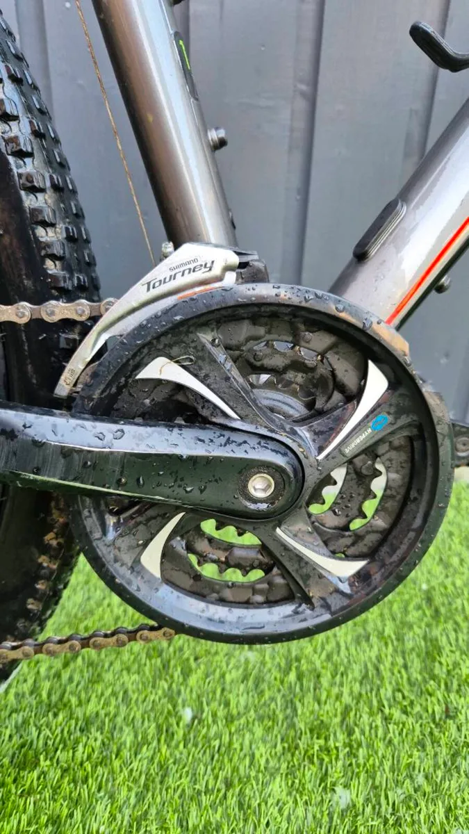 Fuji Nevada One.9 - Image 4