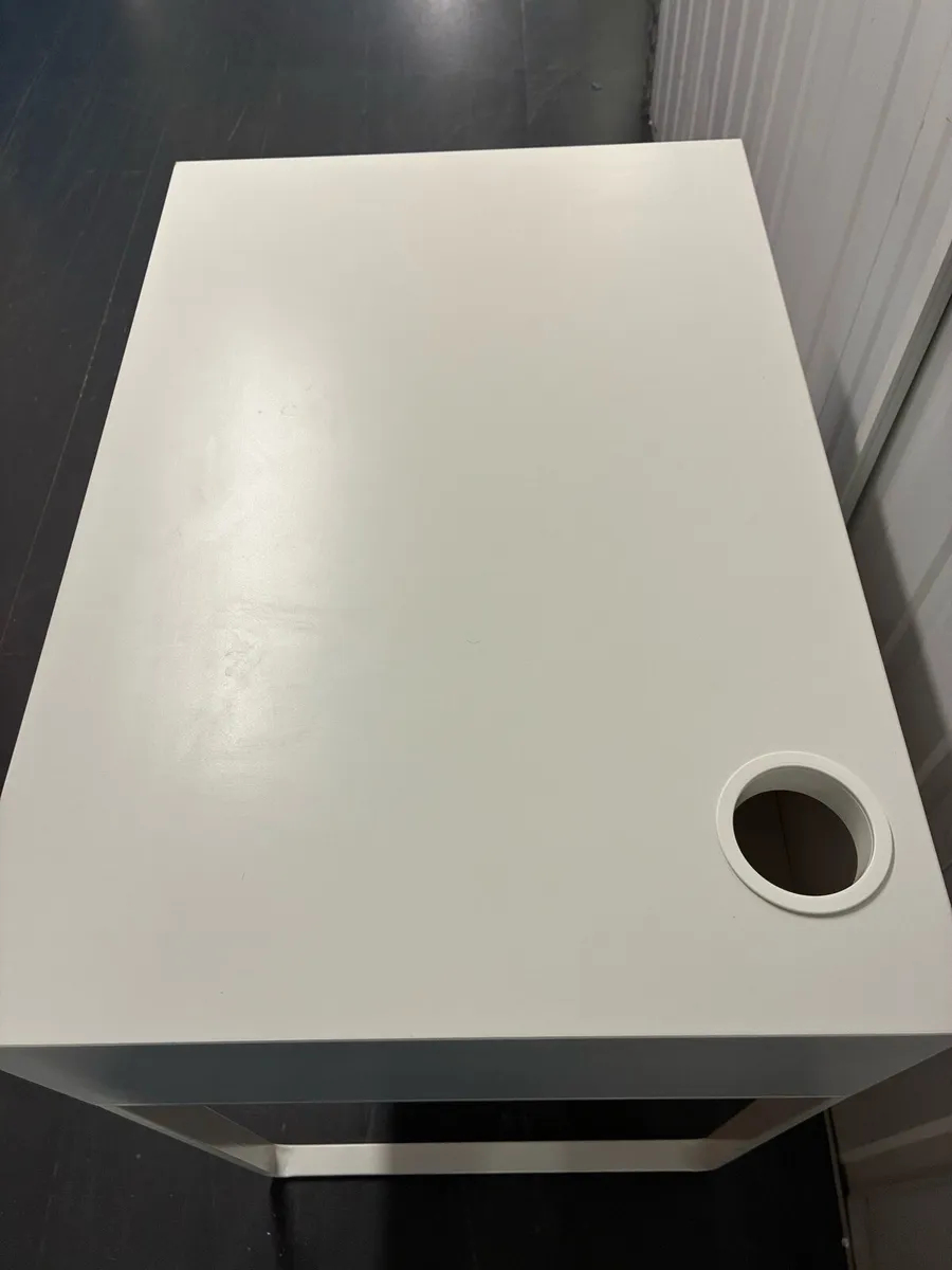 Home office table - Image 3