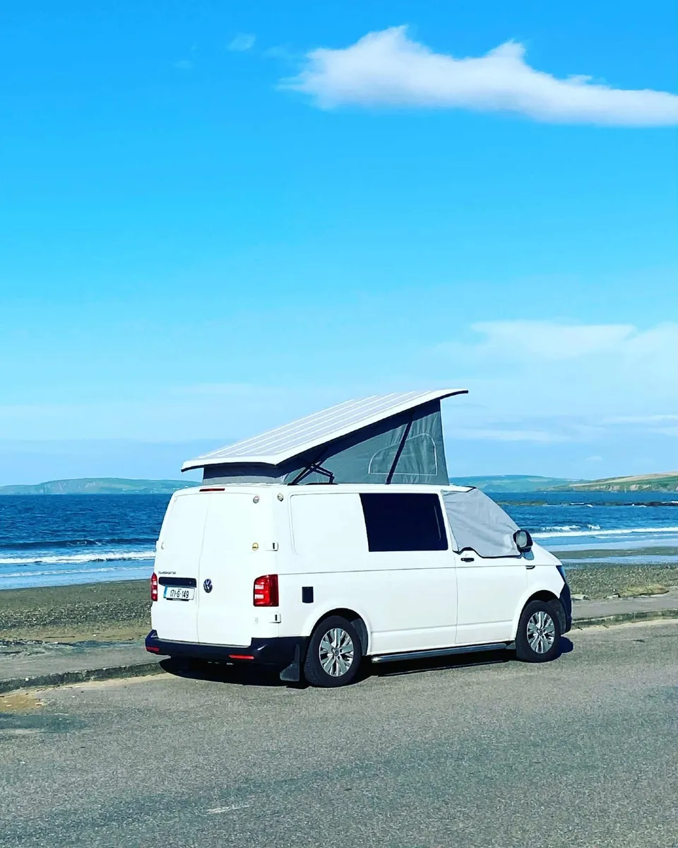 VW Campervan - Image 3