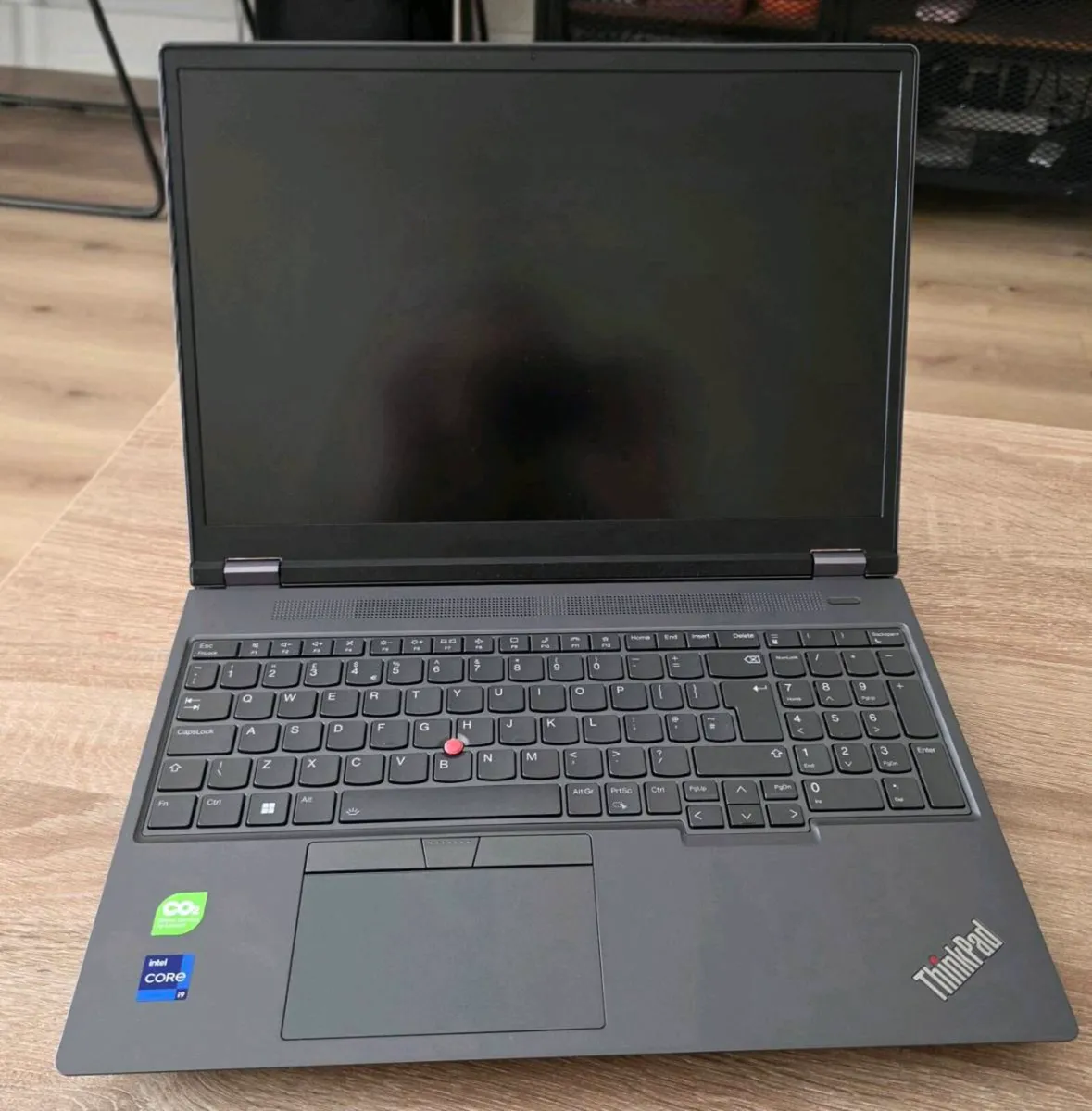 Lenovo ThinkPad P16 Gen 2 - High-End Workstation - Image 3