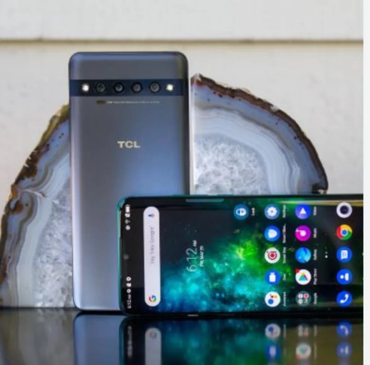 TCL Pro 10 - Image 1