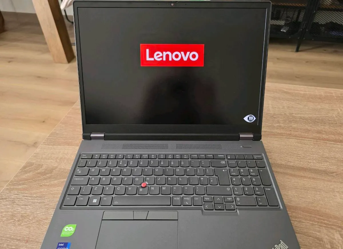 Lenovo ThinkPad P16 Gen 2 - High-End Workstation - Image 1