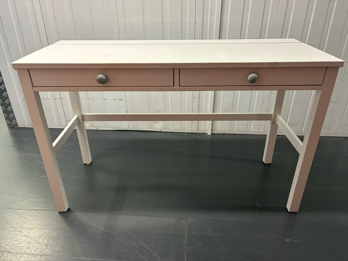 Home office table - Image 2