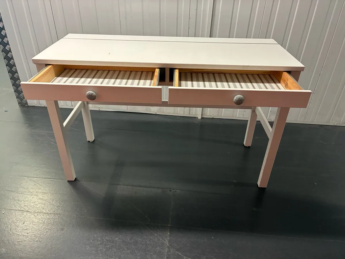 Home office table - Image 3