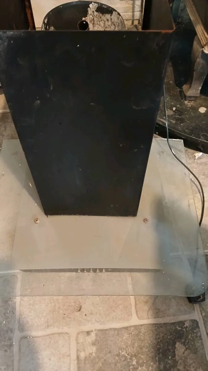 FREE Extraction Fan - Image 1