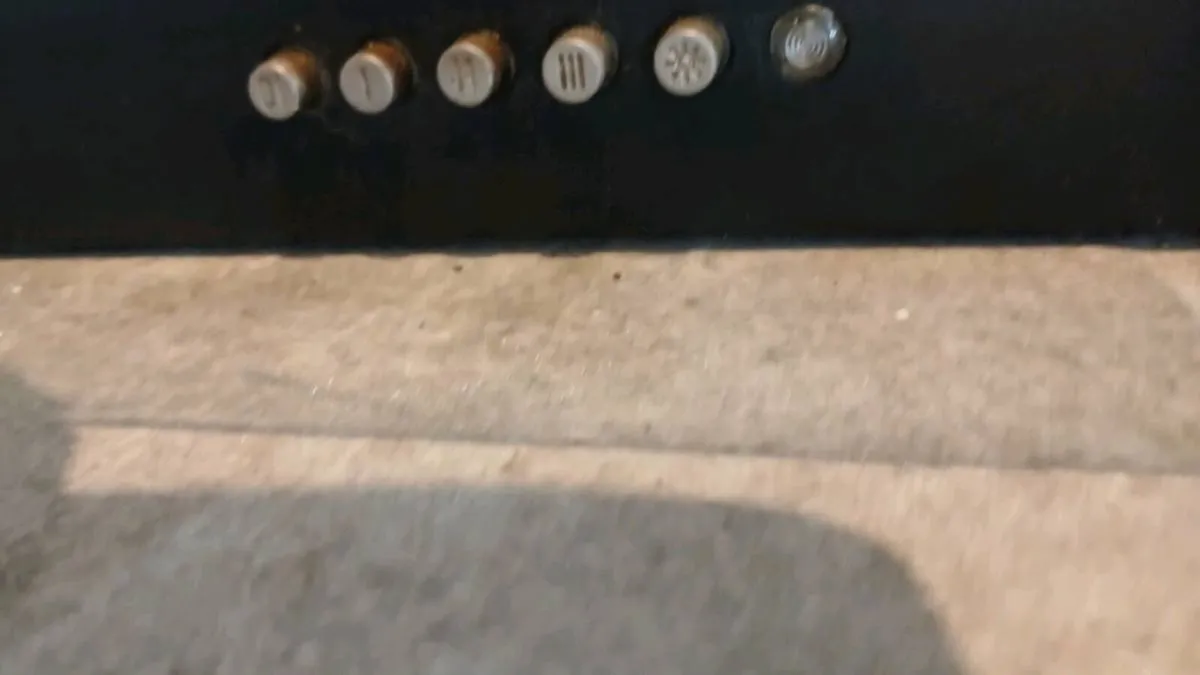 FREE Extraction Fan - Image 3