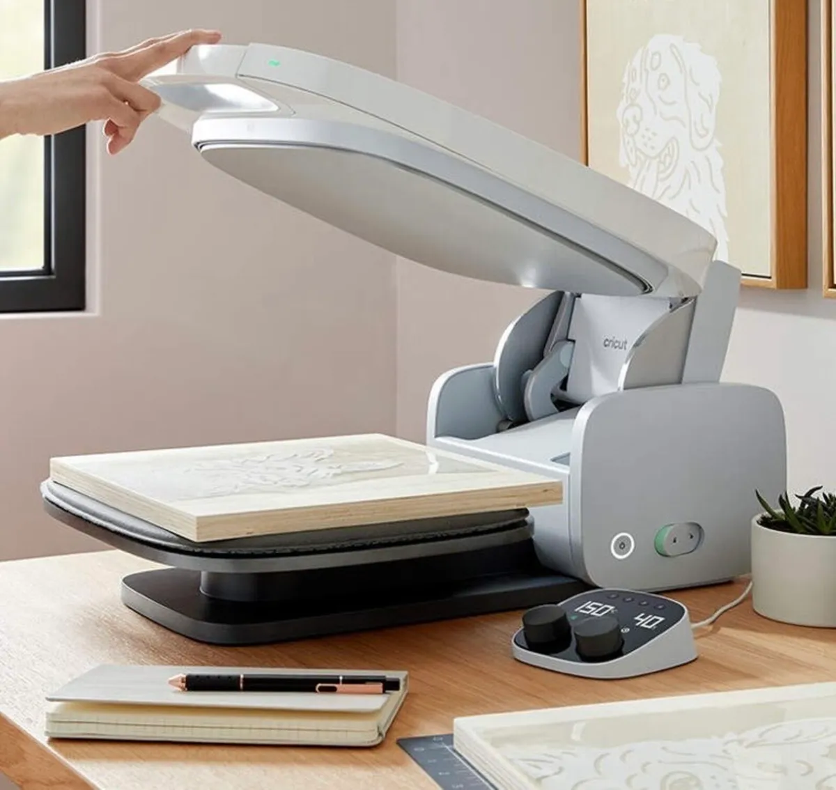 Cricut Autopress - Image 4