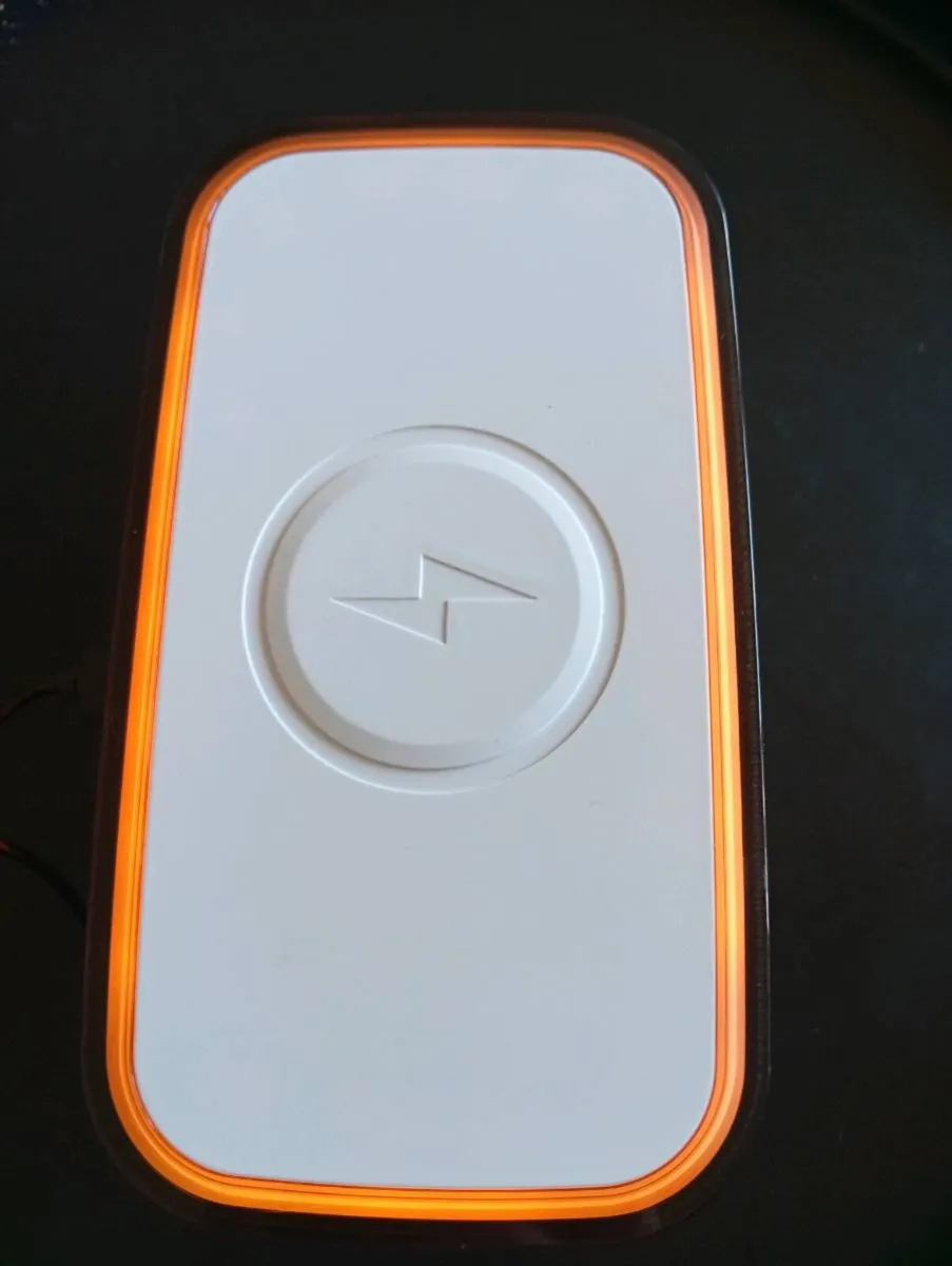 BT ALARM CLOCK - Image 3