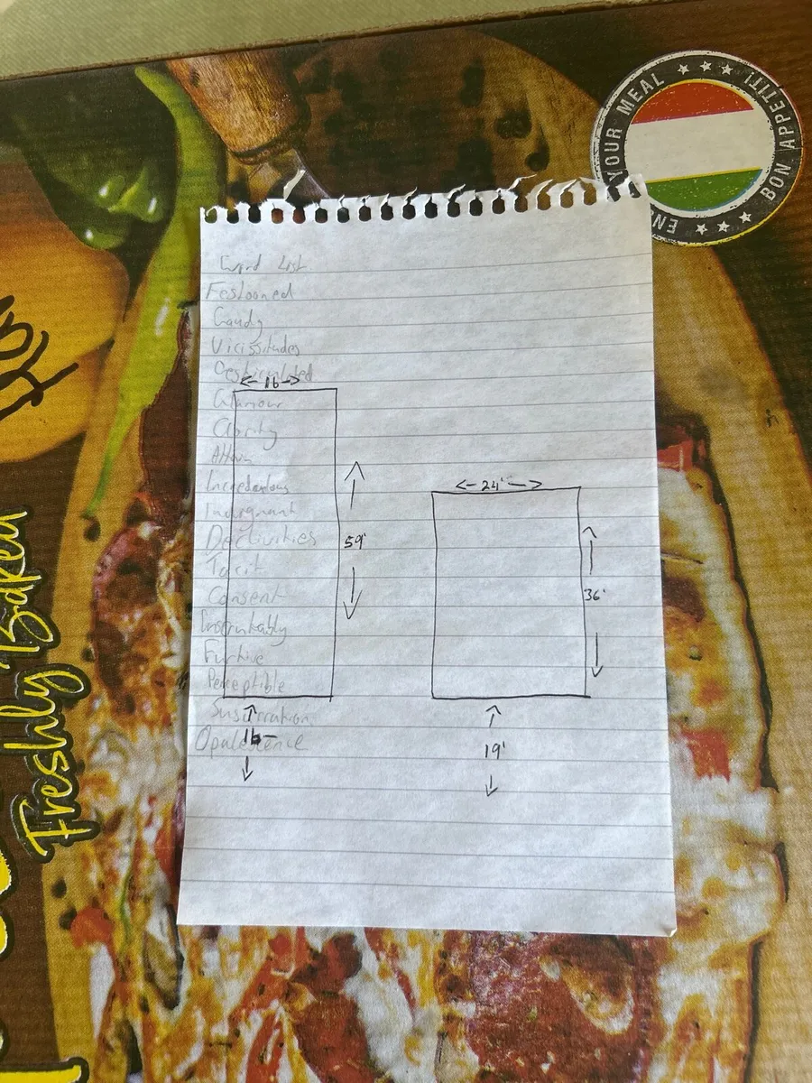 Timber cabinets - Image 3