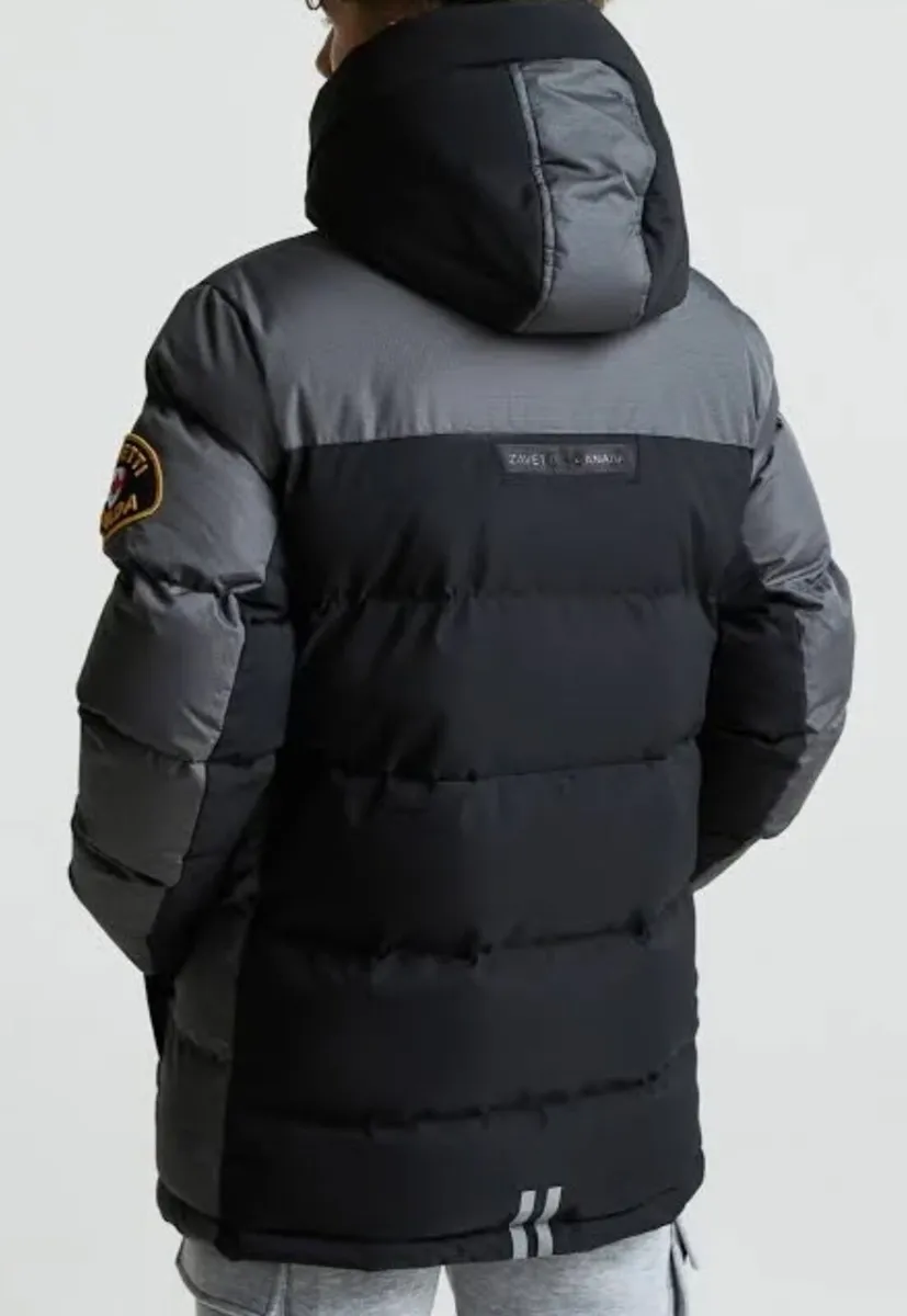 Boys jacket - Image 2