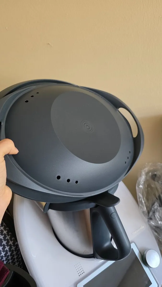 Thermomix TM6 Bundle - Image 4