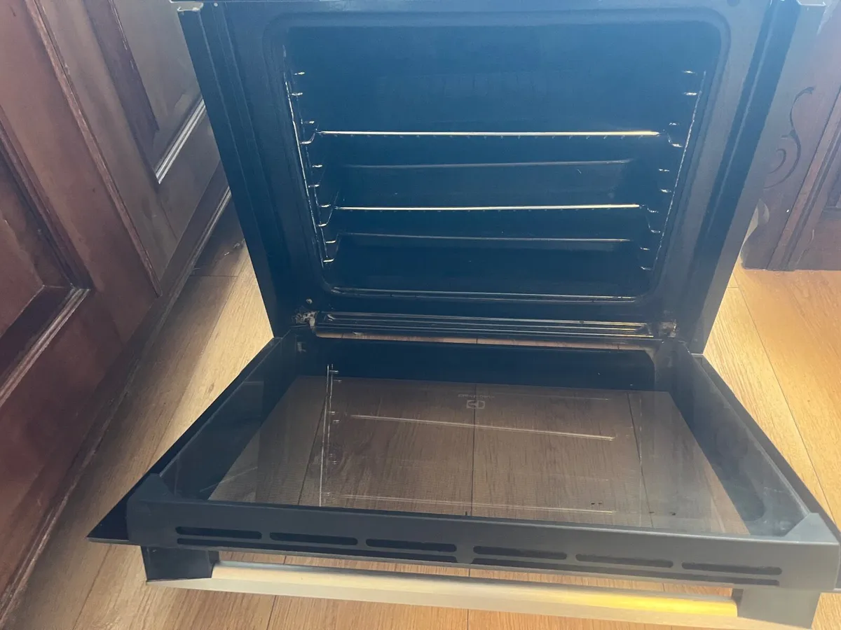 Double oven Electrolux integrated - Image 2