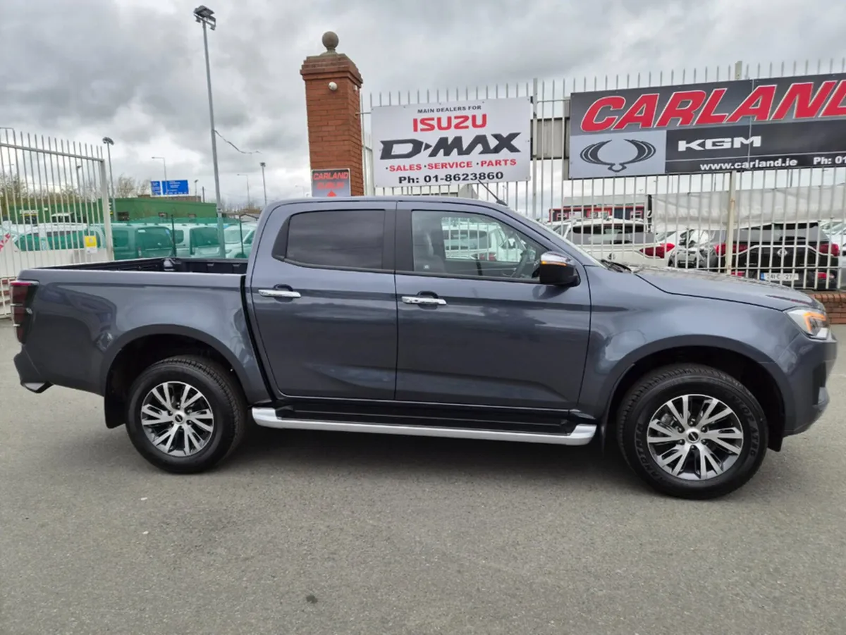 (5yr warranty) LS 1.9 163bhp Automatic - Image 3