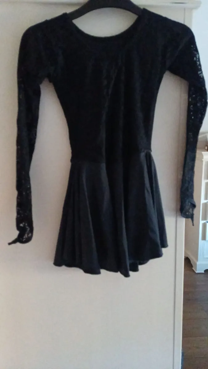 Irish dancing dress - Image 1