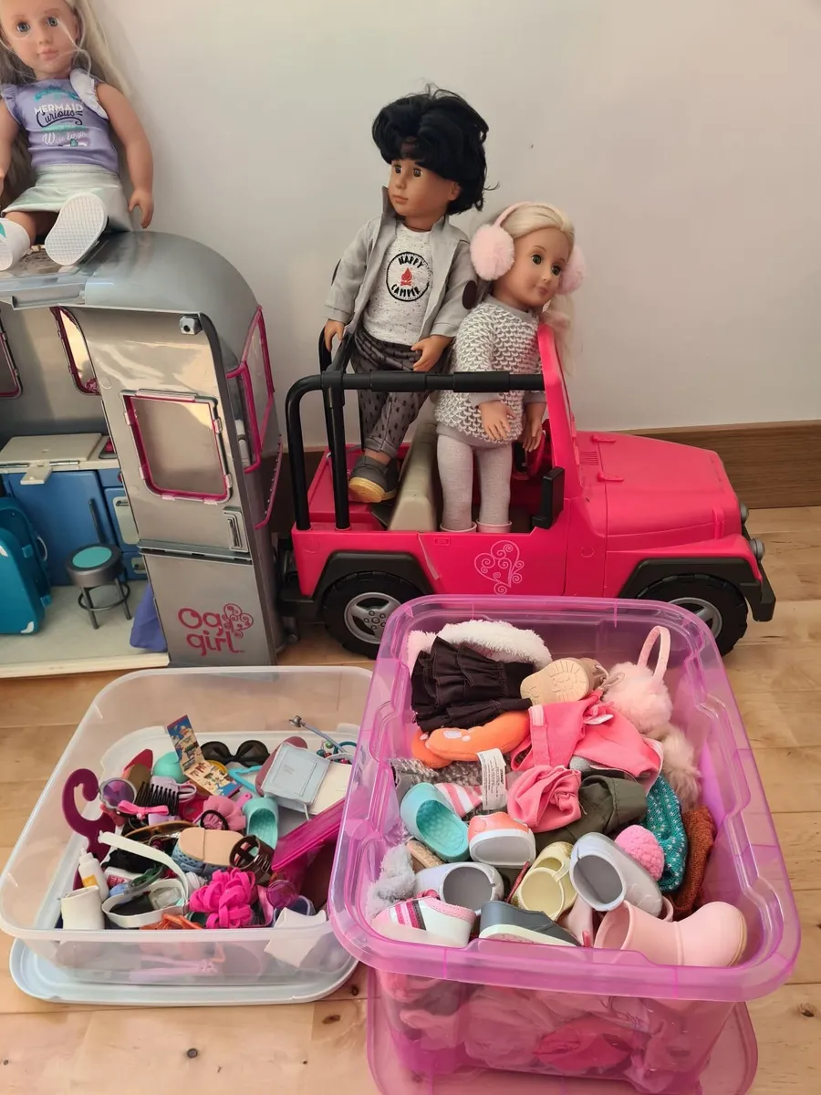 Our Generation Bundle - Image 3