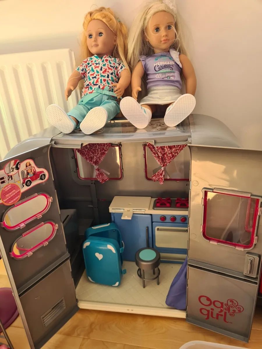 Our Generation Bundle - Image 2