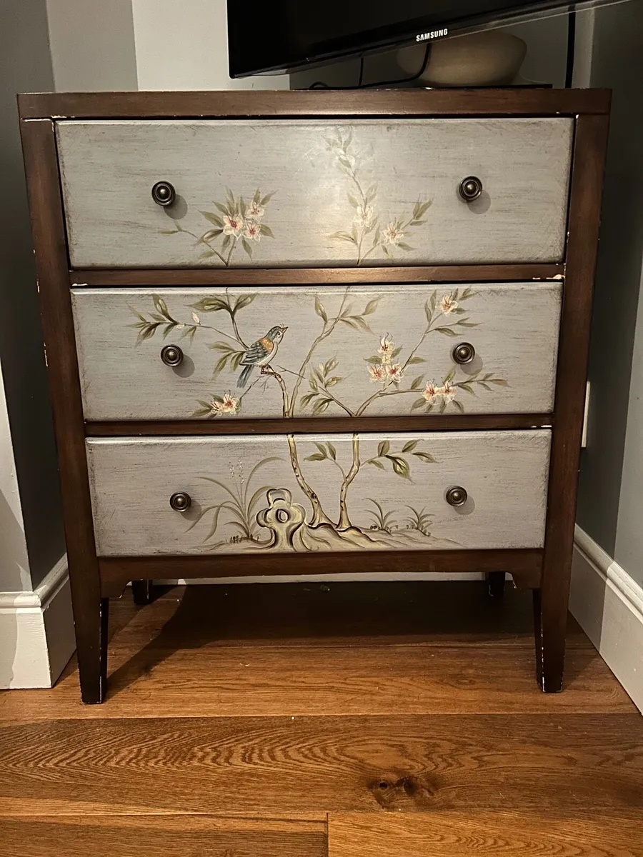 Chest of drawers - Image 4