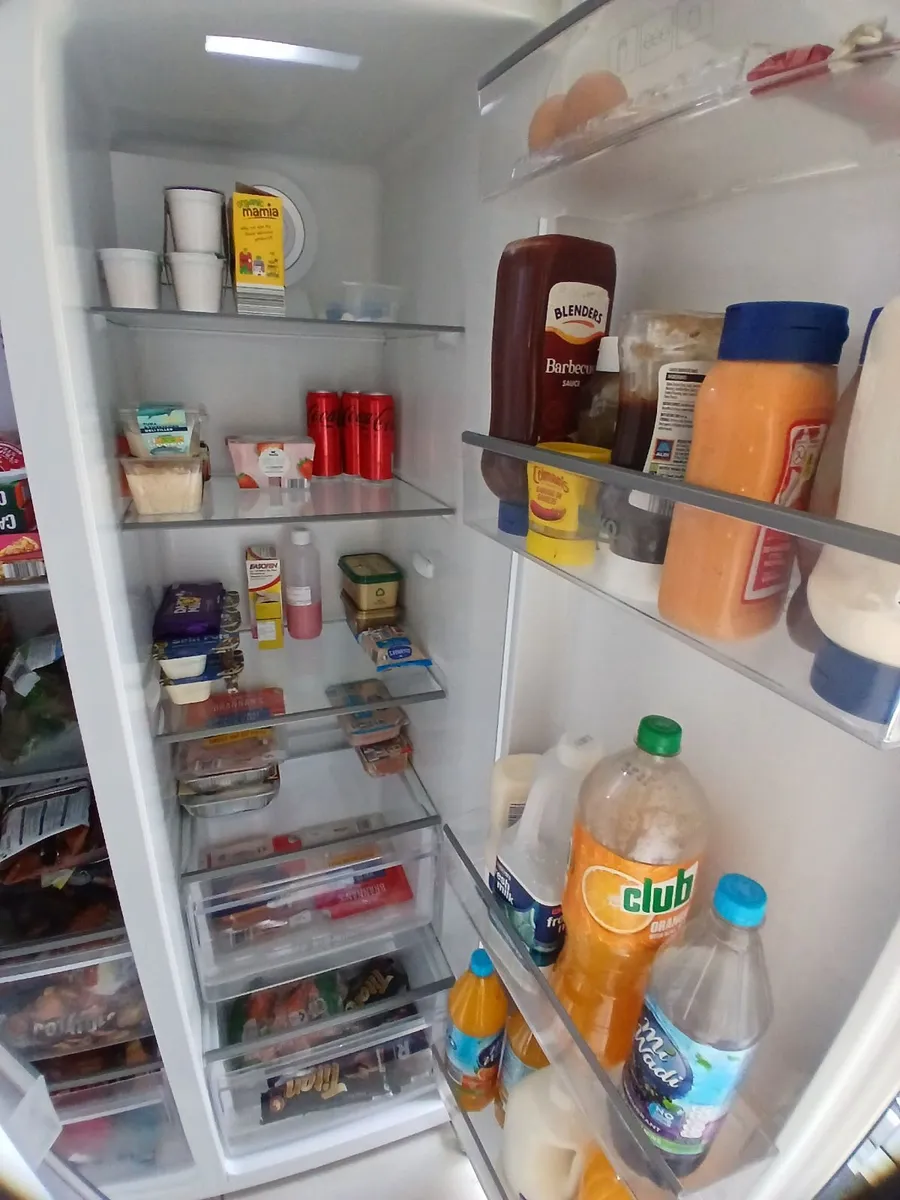 American Fridge/Freezer - Image 2