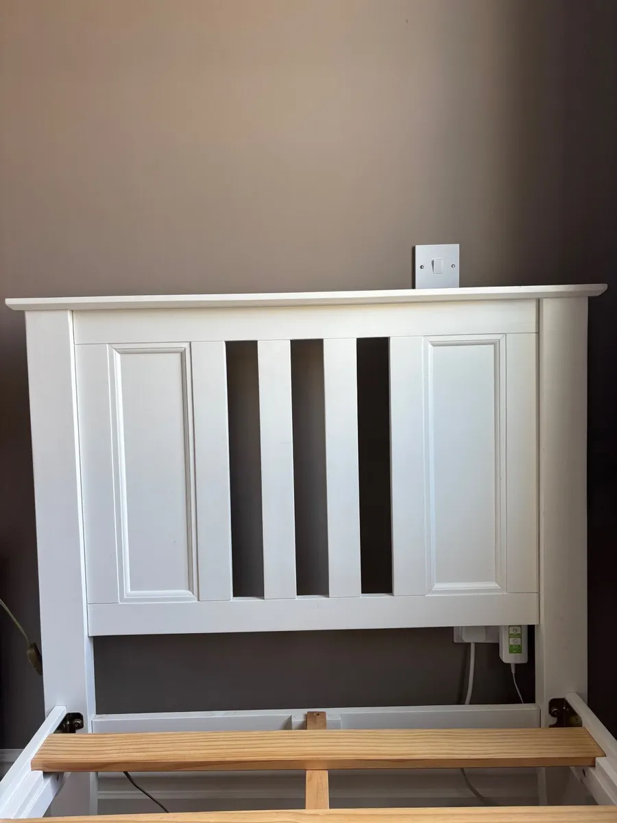 Single bed frame - Image 2