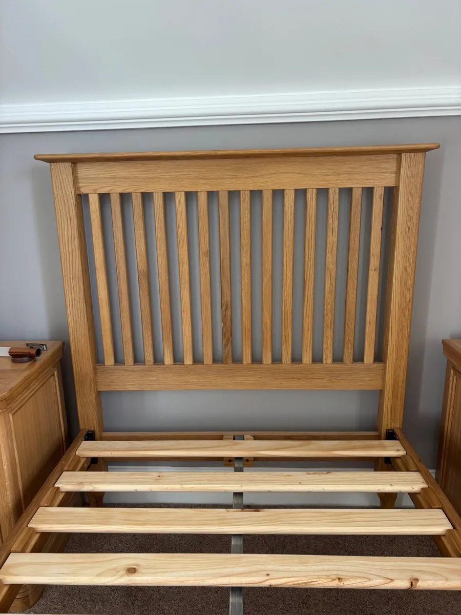 Single bed frame - Image 3
