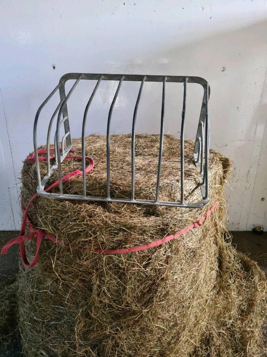 Horse Hay Racks * 5 - Image 4