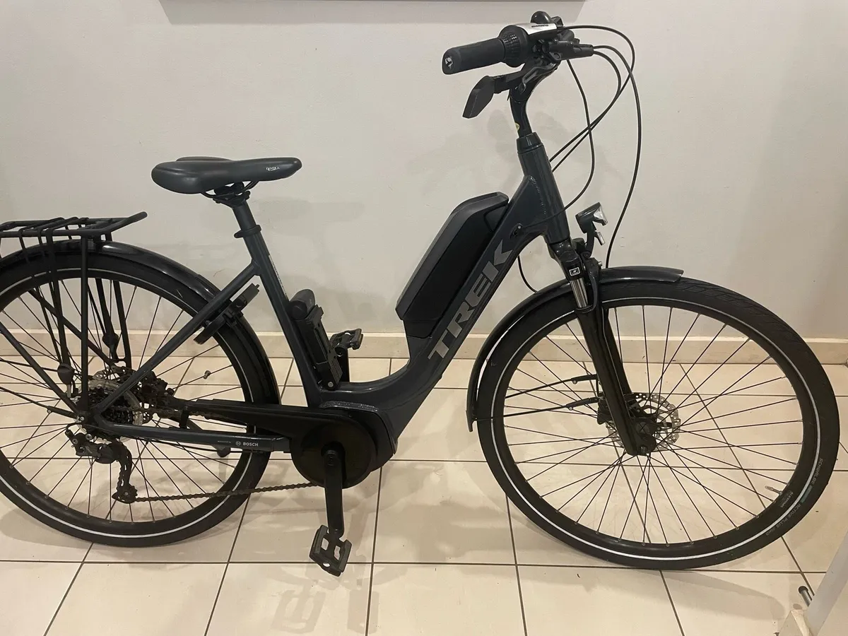 E BIKE - Image 1
