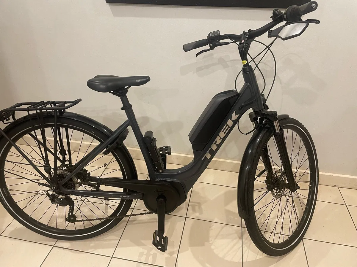 E BIKE - Image 2