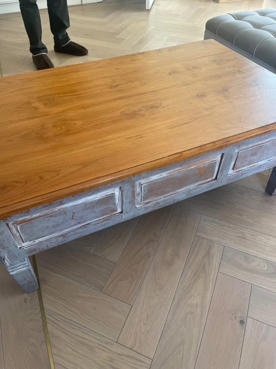 Coffee table - Image 3