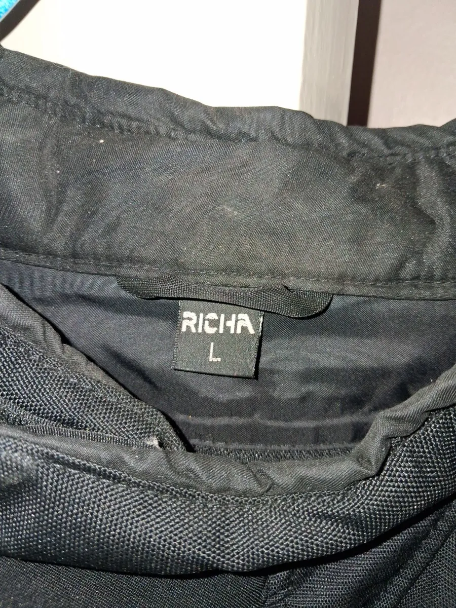 Leather jackets - Image 4