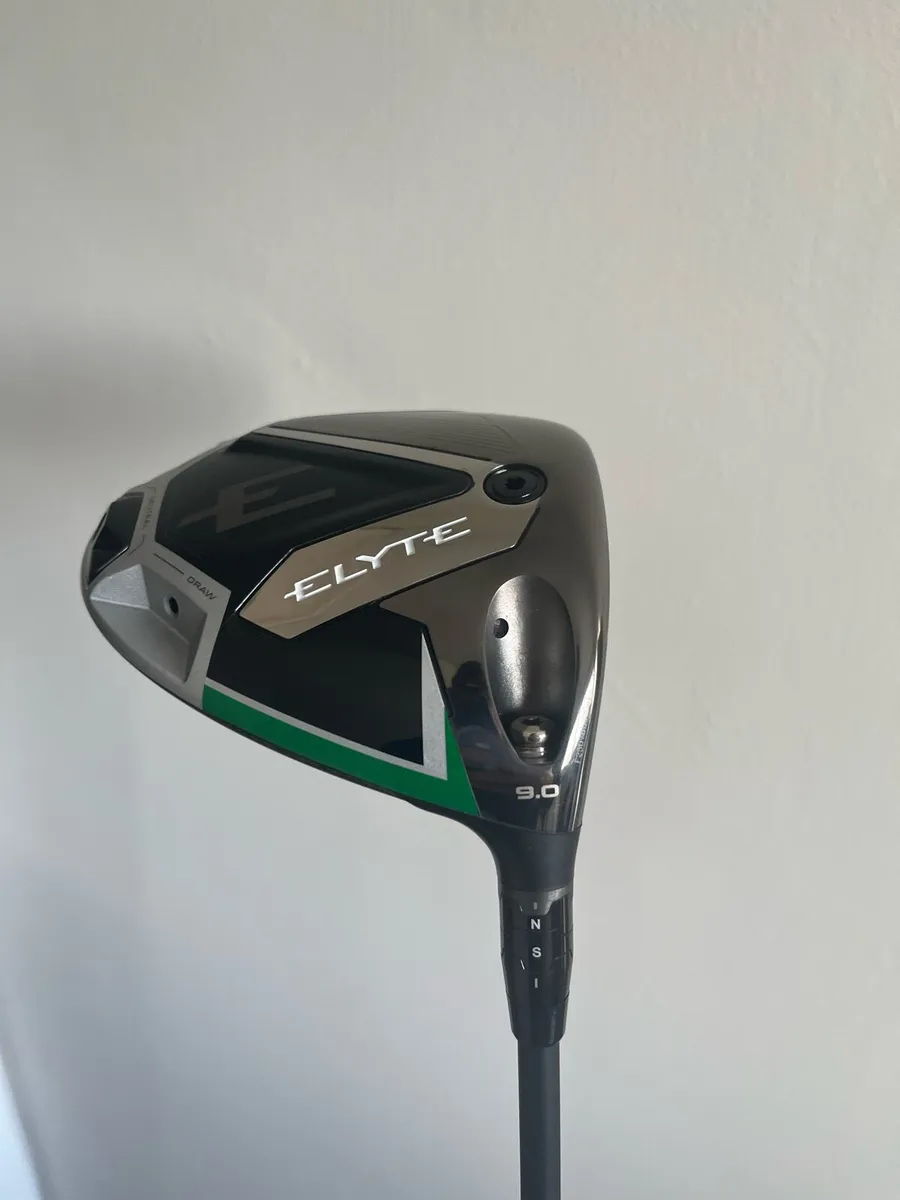 Callaway Elyte Driver - Image 2
